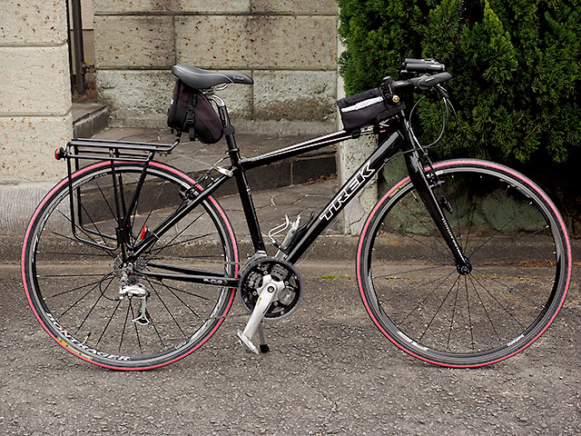 TREK 7.5 FX タイヤ新品 7.5 FX - Trek Bikes (JP)