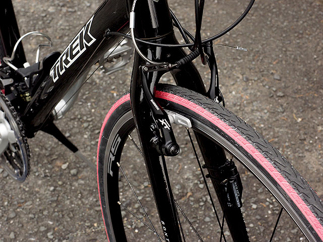 FX7.7 TREK 室内保管 2015年 トレック FX7.7 TREK 室内保管 2013年 トレック（通勤・サイクリングに